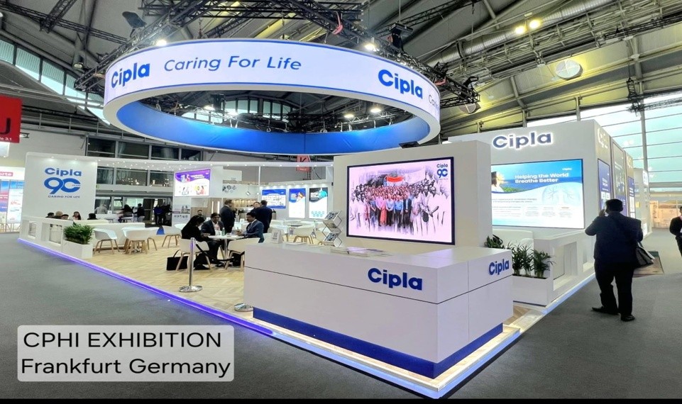 CIPLA 